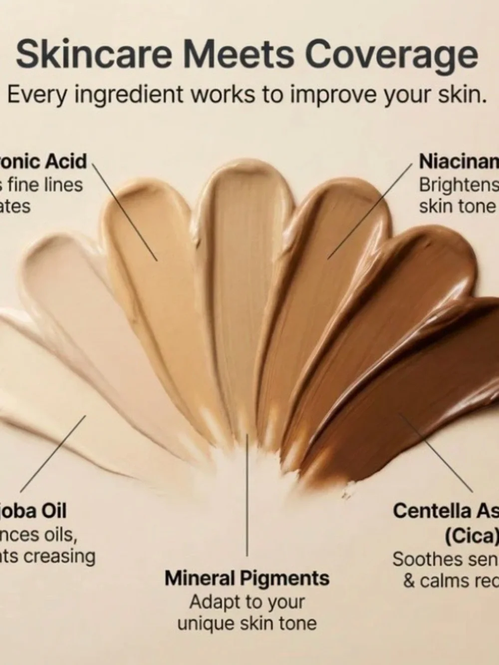 Serentia Elixir + Cream — Honey Almond